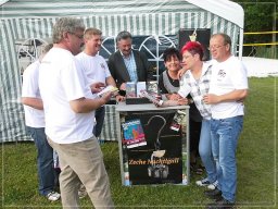 Sommerfest 13.06.2015